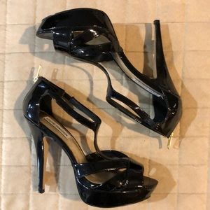 Steve Madden Haylow Heels